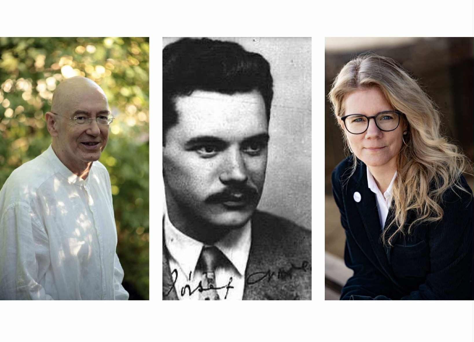 A résztvevők portréi