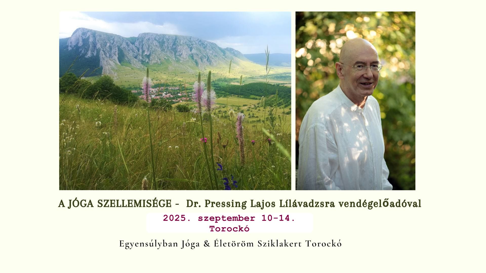 Torockói hegyek