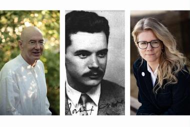 A résztvevők portréi