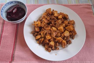 Szejtán brassói