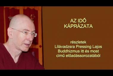 Lílávadzsra Dr. Pressing Lajos